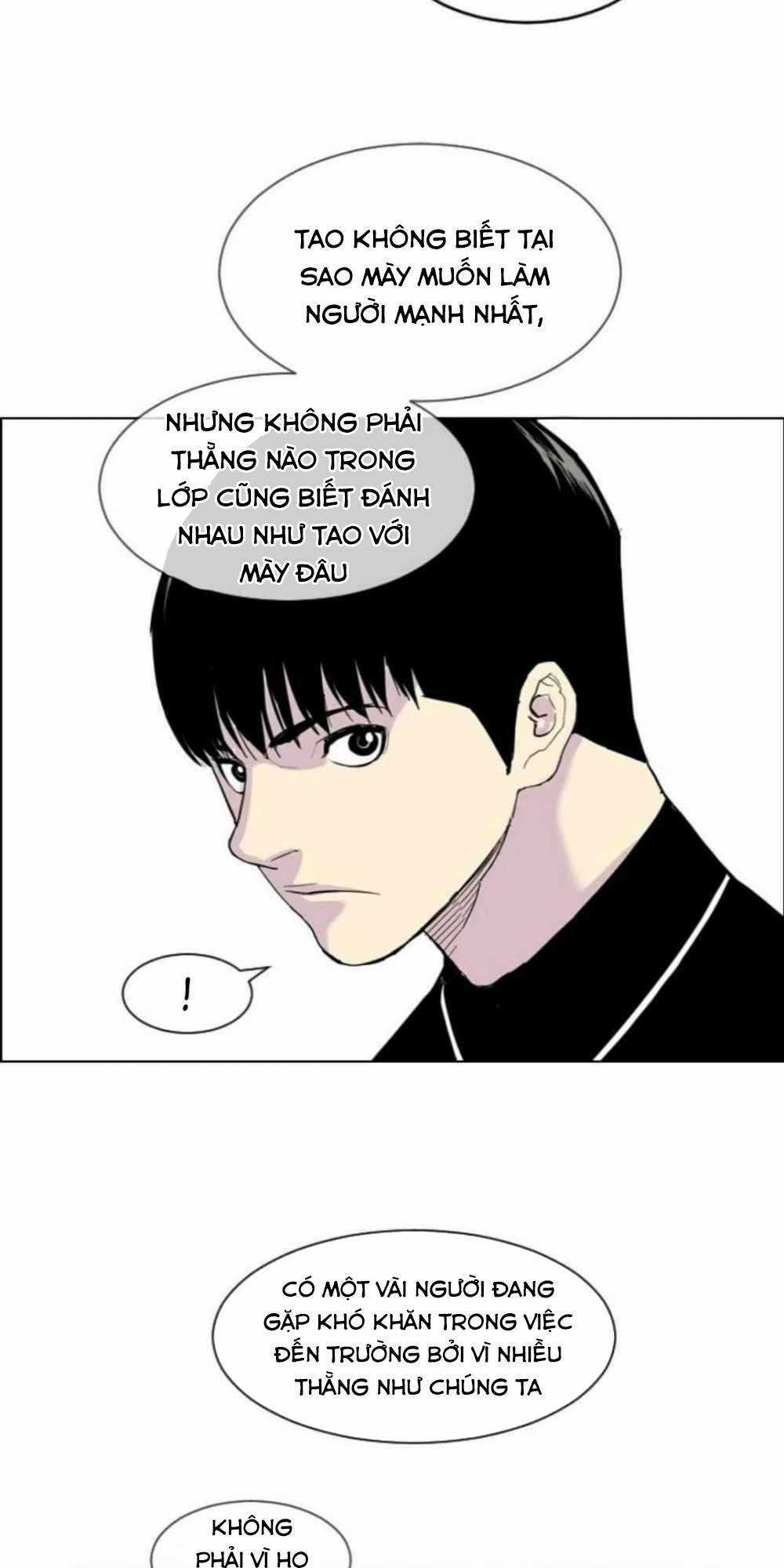 Cuộc Chiến Băng Đảng - Chapter 6 - Trang 37