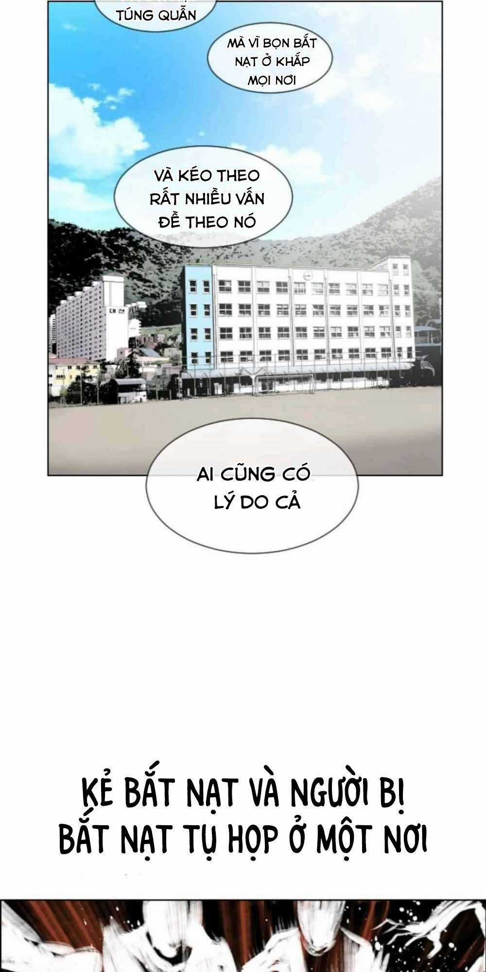 Cuộc Chiến Băng Đảng - Chapter 6 - Trang 38