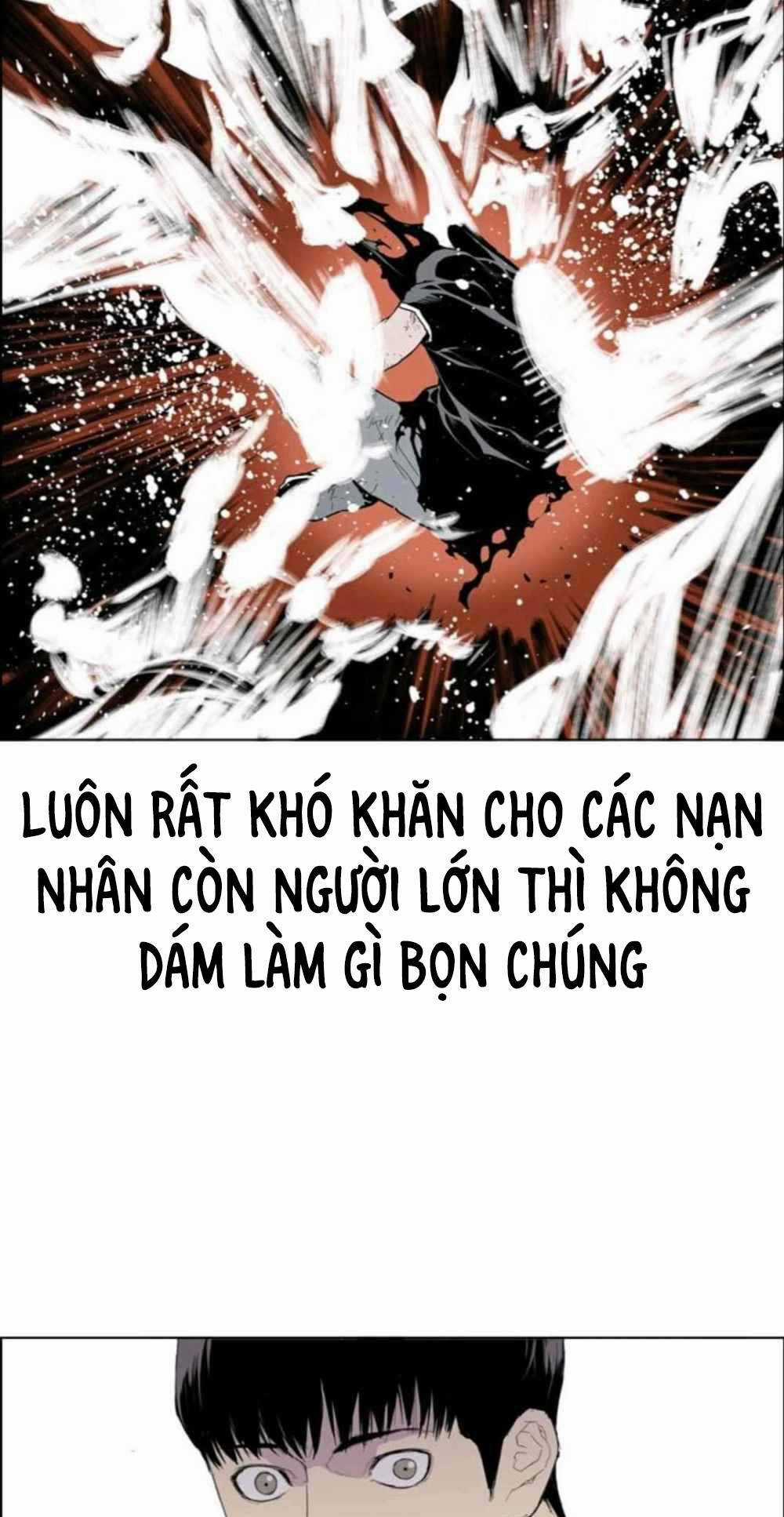 Cuộc Chiến Băng Đảng - Chapter 6 - Trang 39