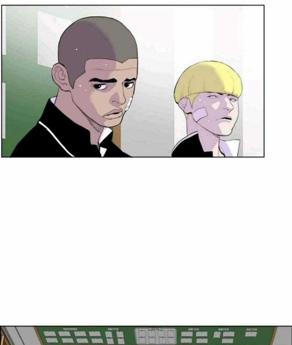 Cuộc Chiến Băng Đảng - Chapter 6 - Trang 5