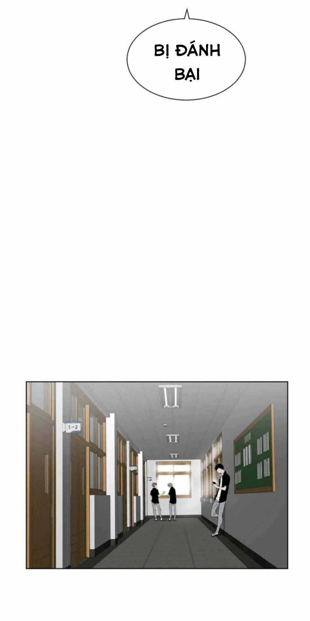 Cuộc Chiến Băng Đảng - Chapter 6 - Trang 42