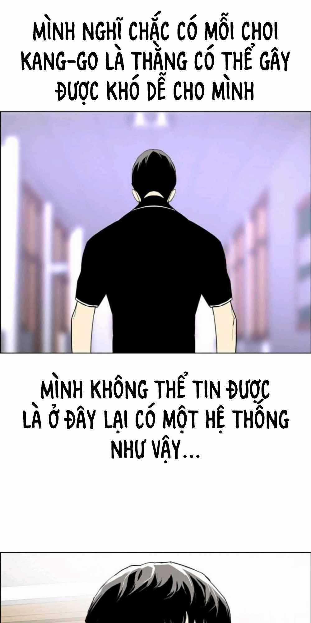 Cuộc Chiến Băng Đảng - Chapter 6 - Trang 43