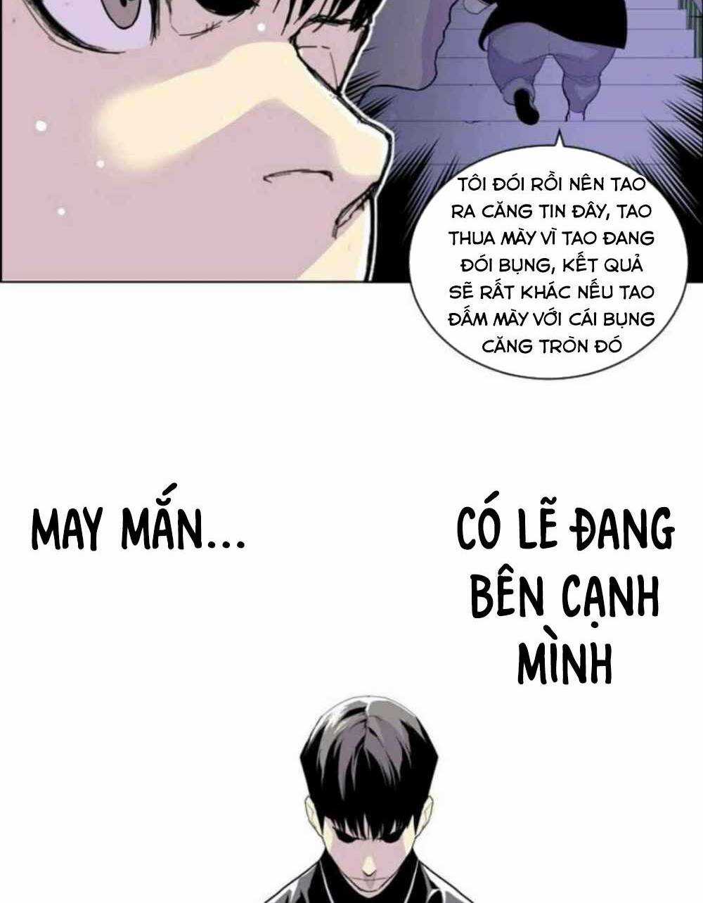 Cuộc Chiến Băng Đảng - Chapter 6 - Trang 45