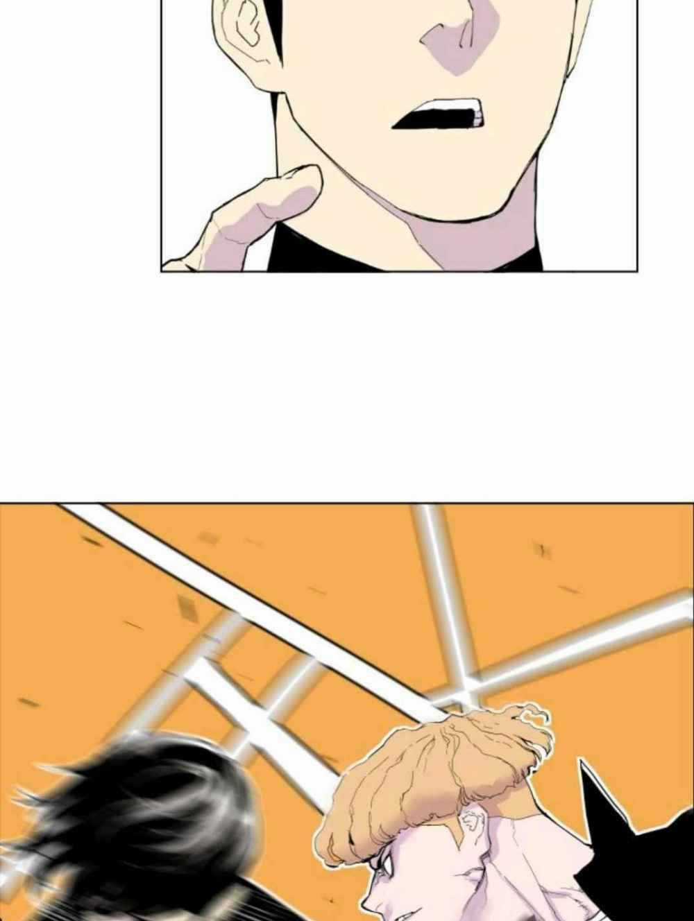 Cuộc Chiến Băng Đảng - Chapter 6 - Trang 49