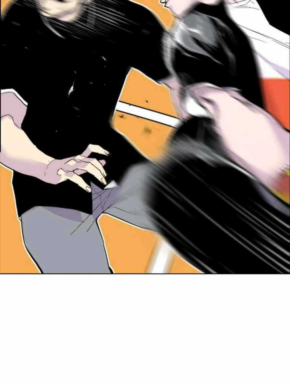 Cuộc Chiến Băng Đảng - Chapter 6 - Trang 50