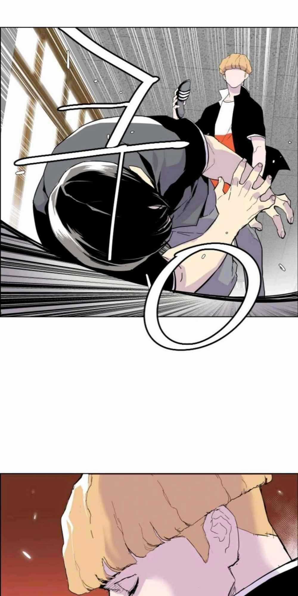 Cuộc Chiến Băng Đảng - Chapter 6 - Trang 51