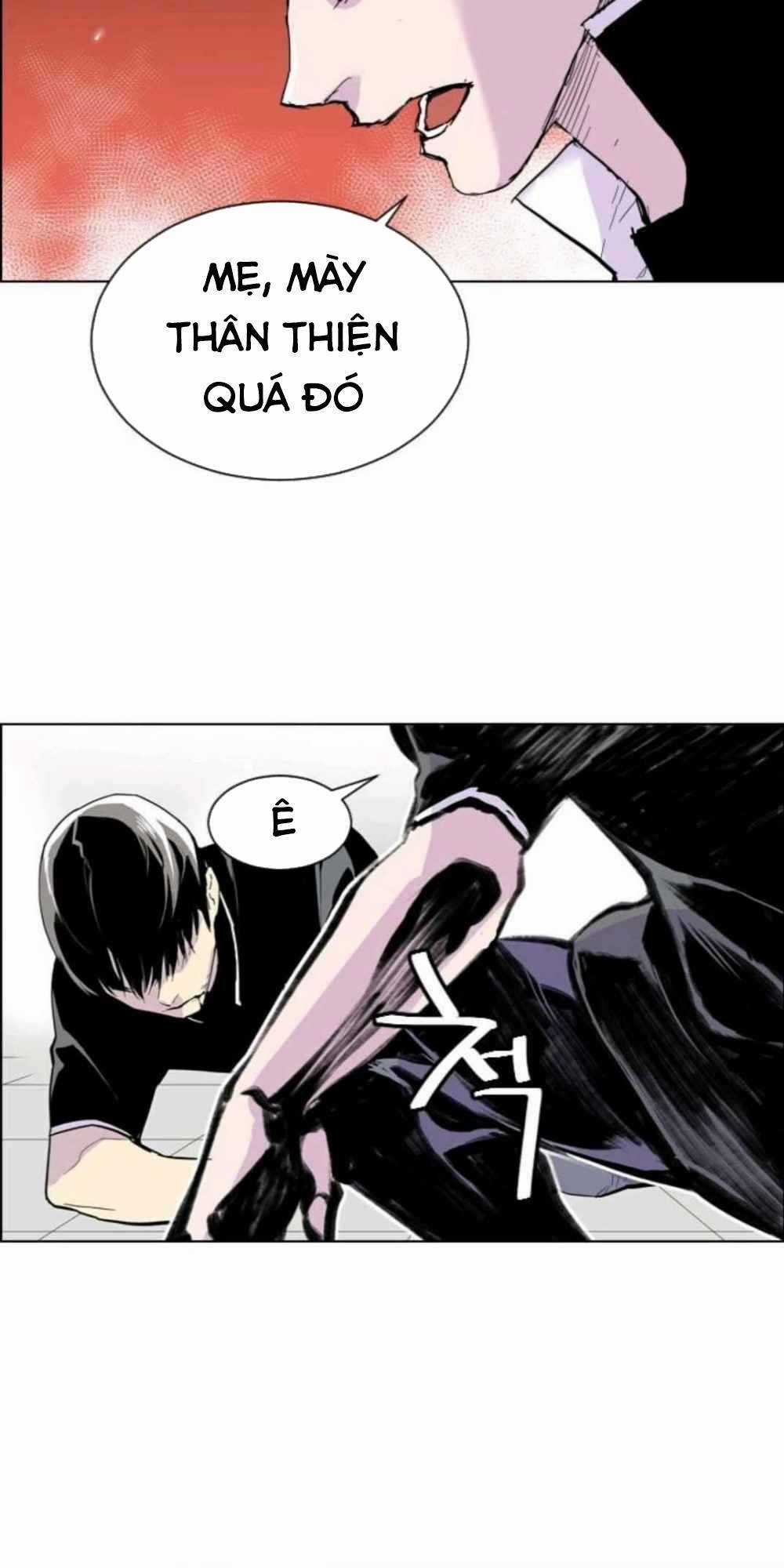 Cuộc Chiến Băng Đảng - Chapter 6 - Trang 52