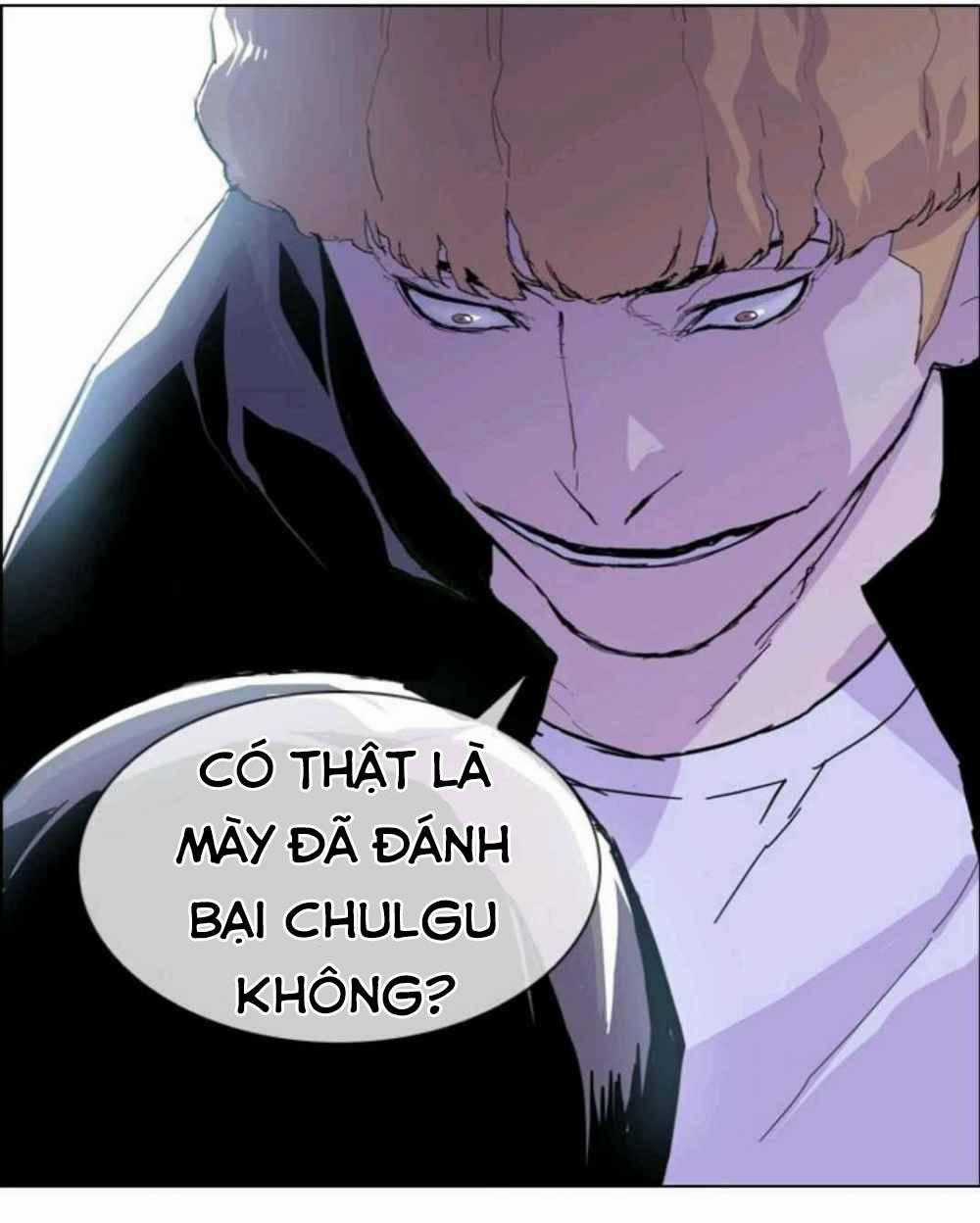 Cuộc Chiến Băng Đảng - Chapter 6 - Trang 53