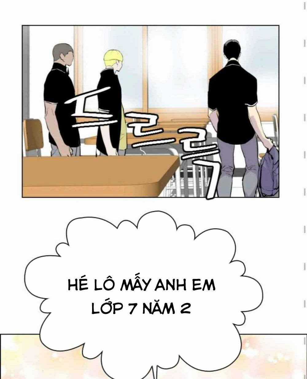 Cuộc Chiến Băng Đảng - Chapter 6 - Trang 10