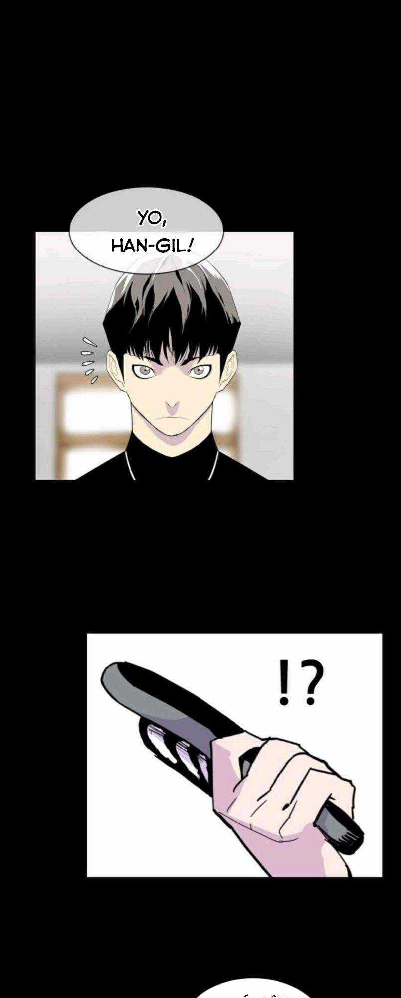 Cuộc Chiến Băng Đảng - Chapter 7 - Trang 1