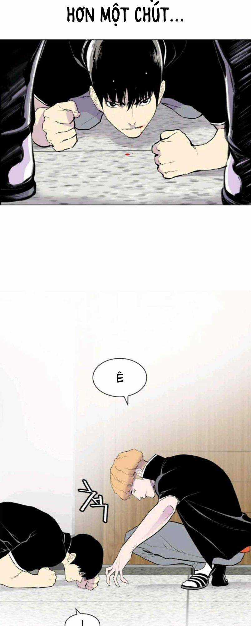 Cuộc Chiến Băng Đảng - Chapter 7 - Trang 14