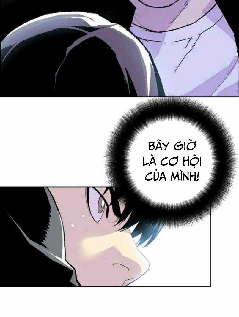 Cuộc Chiến Băng Đảng - Chapter 7 - Trang 16