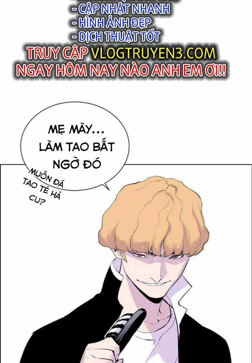 Cuộc Chiến Băng Đảng - Chapter 7 - Trang 19