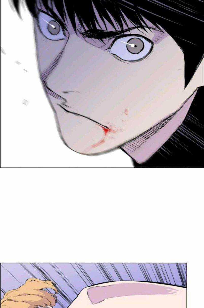 Cuộc Chiến Băng Đảng - Chapter 7 - Trang 24