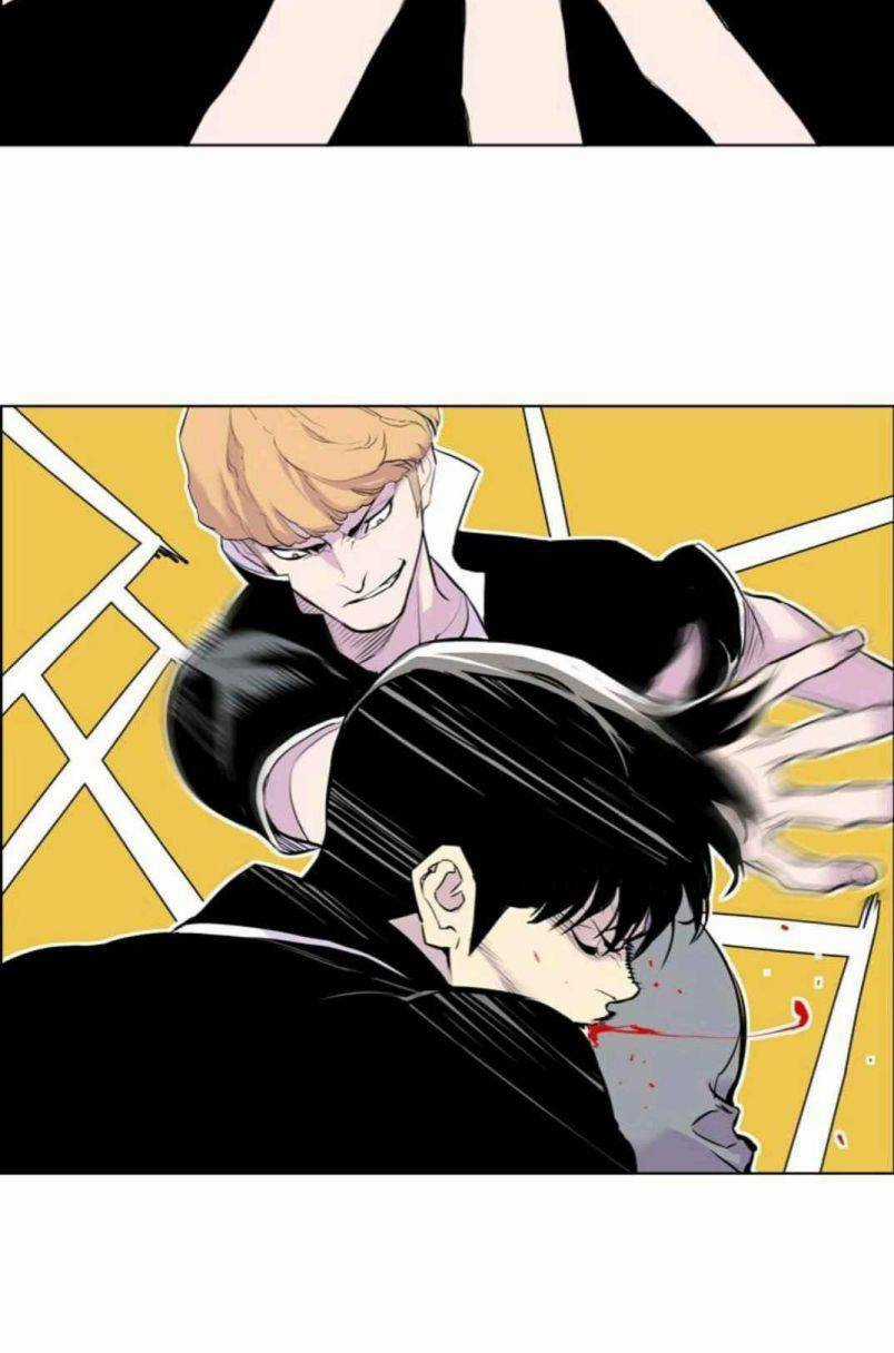 Cuộc Chiến Băng Đảng - Chapter 7 - Trang 27