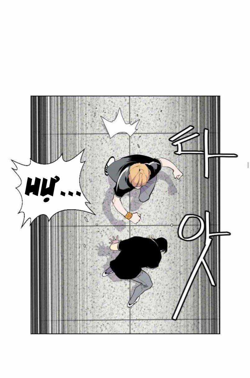 Cuộc Chiến Băng Đảng - Chapter 7 - Trang 28