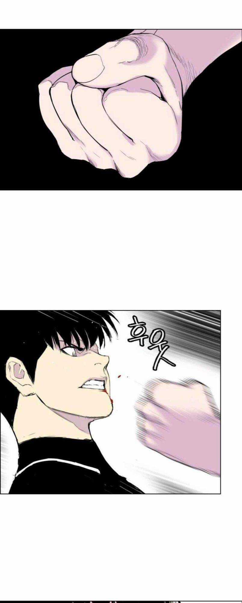 Cuộc Chiến Băng Đảng - Chapter 7 - Trang 29