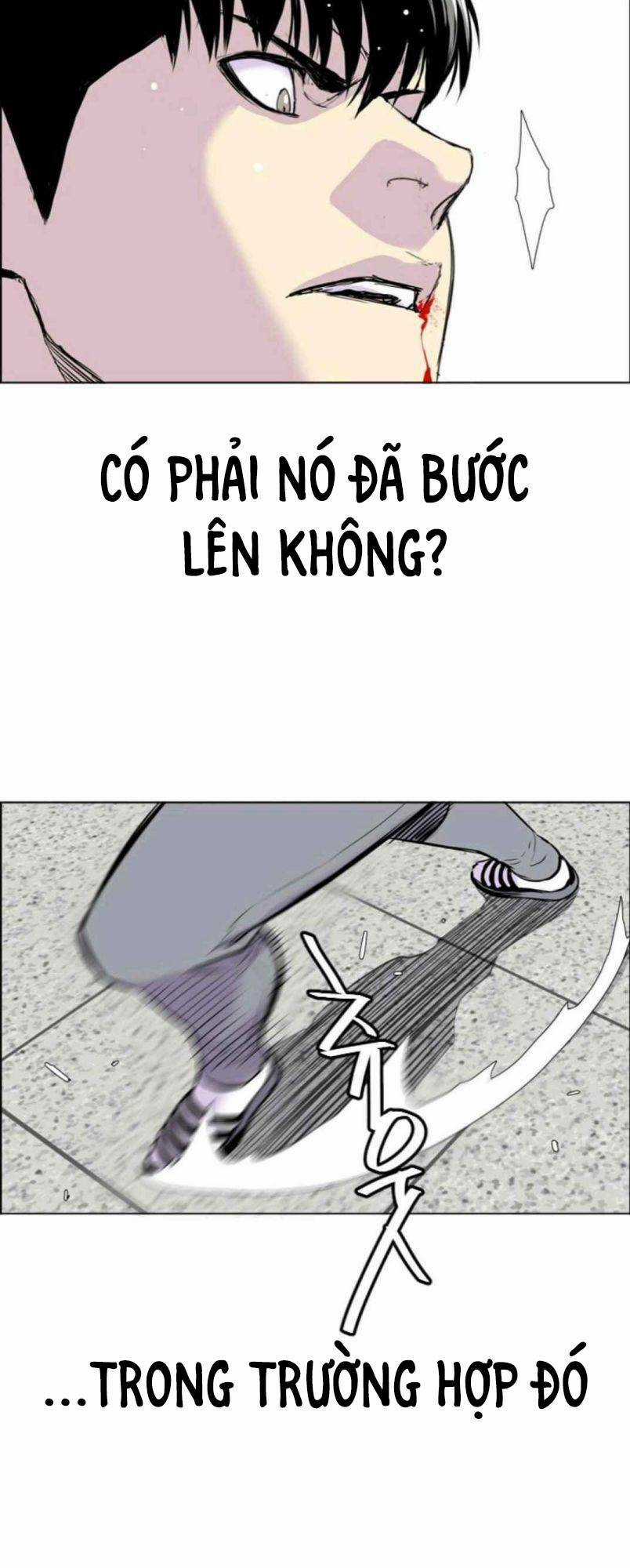 Cuộc Chiến Băng Đảng - Chapter 7 - Trang 30