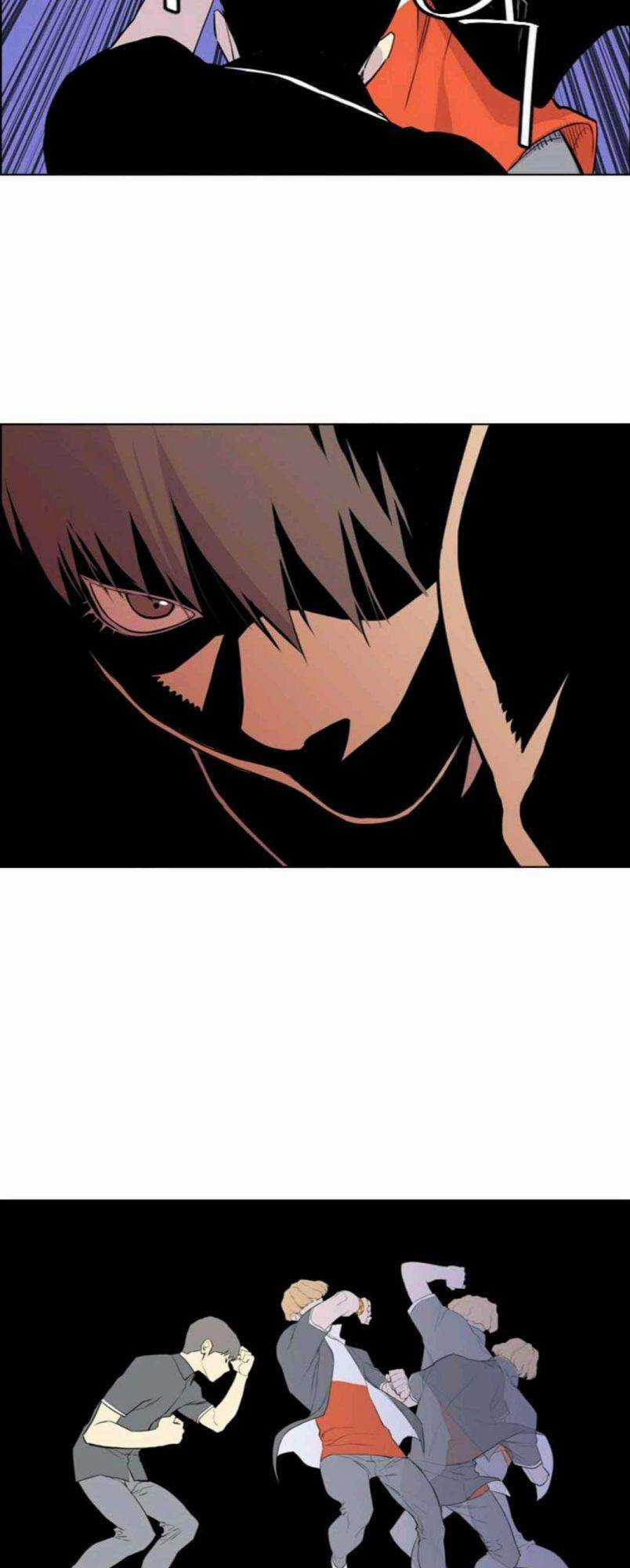 Cuộc Chiến Băng Đảng - Chapter 7 - Trang 33