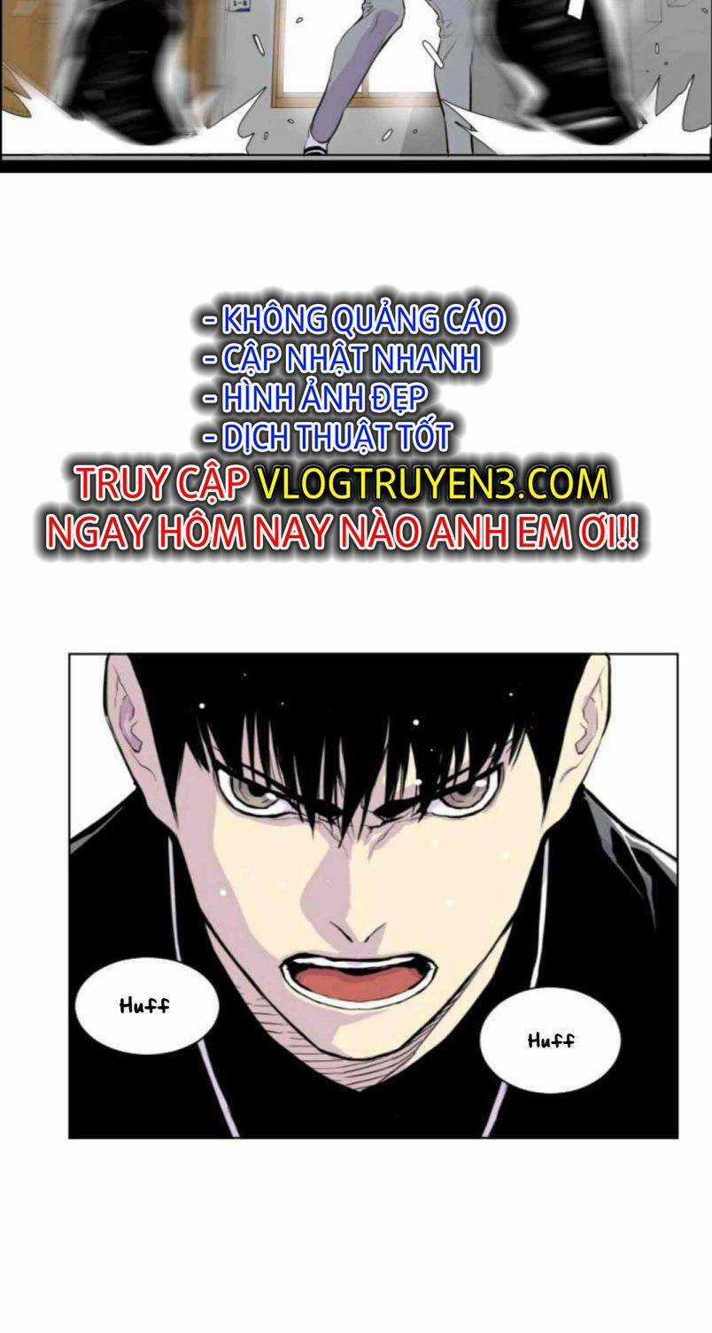 Cuộc Chiến Băng Đảng - Chapter 7 - Trang 35