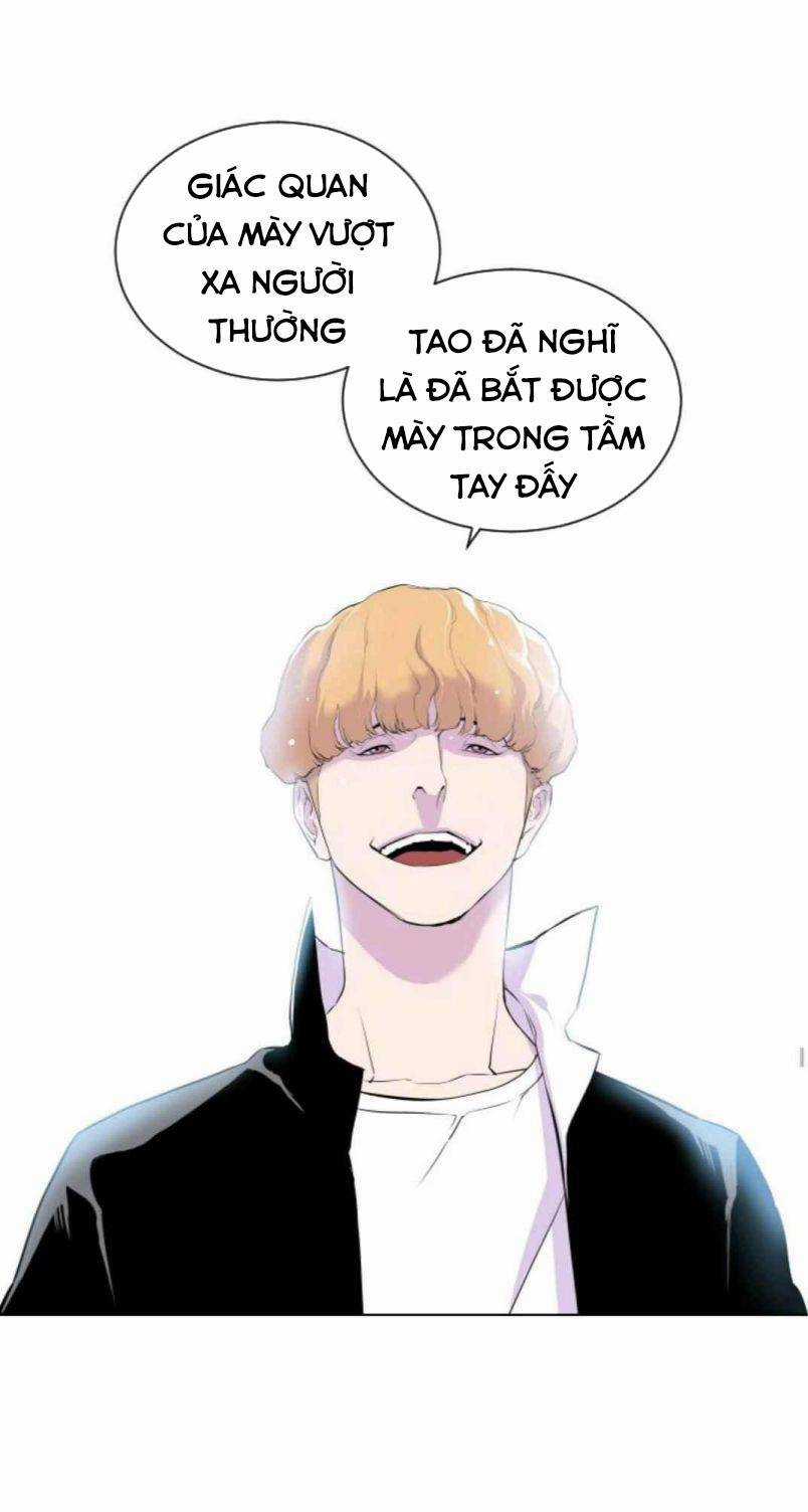 Cuộc Chiến Băng Đảng - Chapter 7 - Trang 36