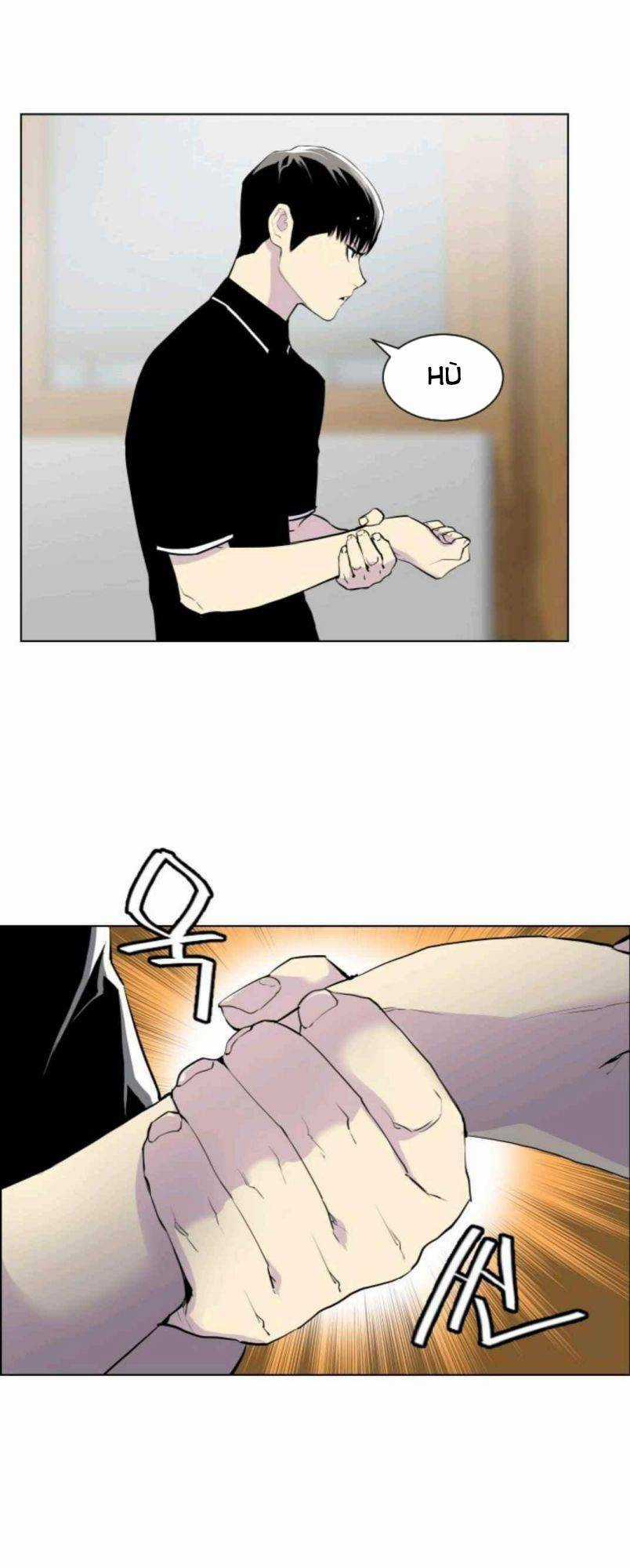 Cuộc Chiến Băng Đảng - Chapter 7 - Trang 37