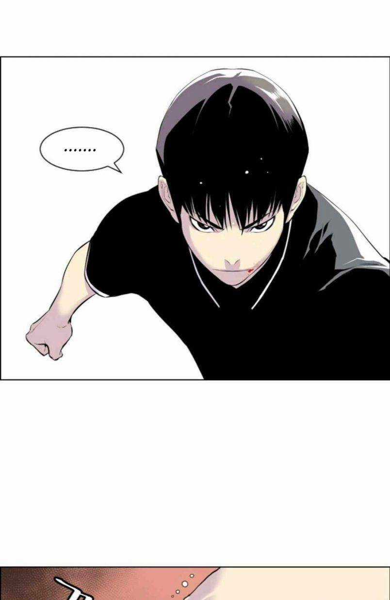 Cuộc Chiến Băng Đảng - Chapter 7 - Trang 39