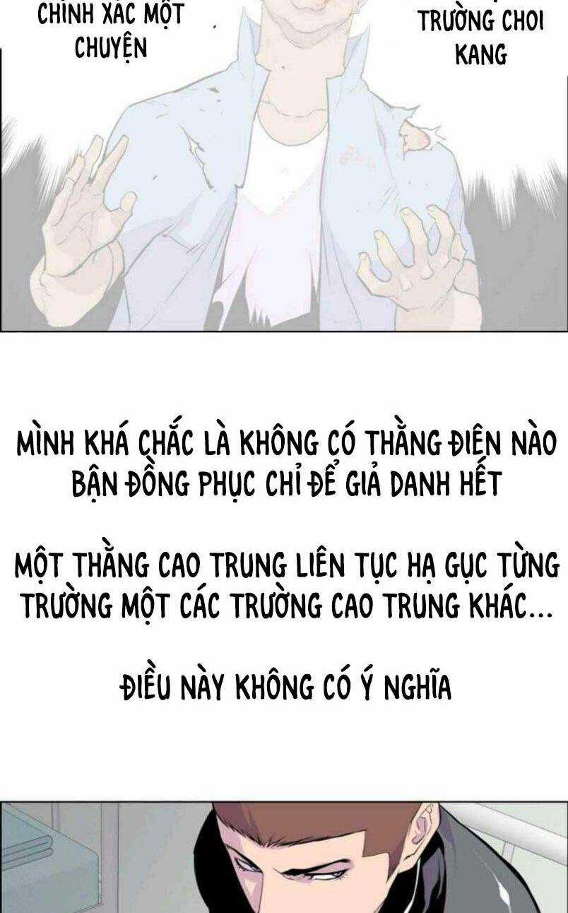 Cuộc Chiến Băng Đảng - Chapter 7 - Trang 44