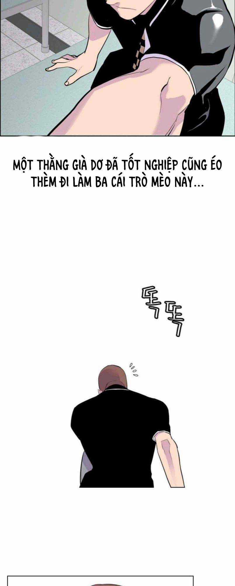 Cuộc Chiến Băng Đảng - Chapter 7 - Trang 45