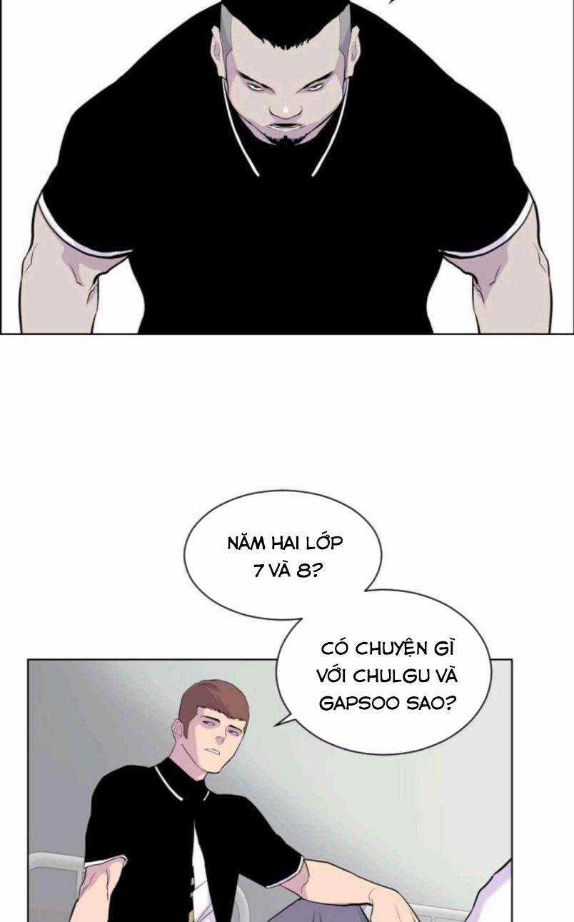 Cuộc Chiến Băng Đảng - Chapter 7 - Trang 47