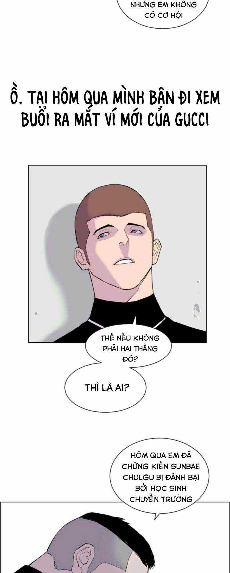 Cuộc Chiến Băng Đảng - Chapter 7 - Trang 49