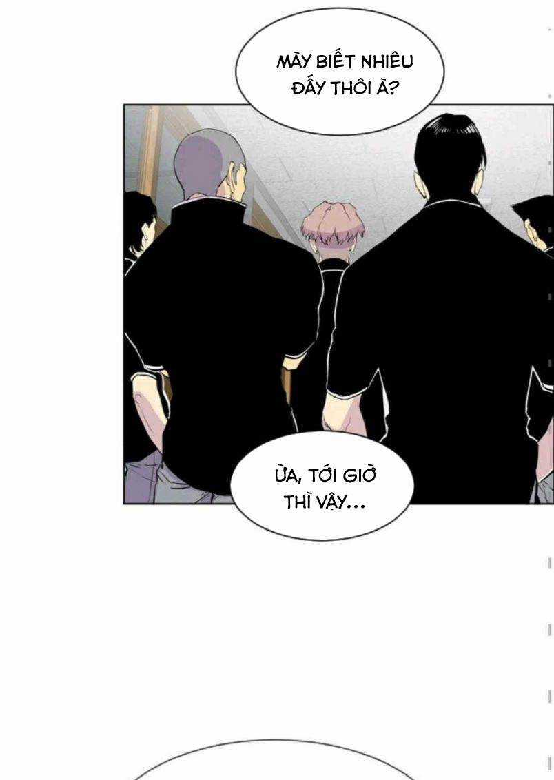 Cuộc Chiến Băng Đảng - Chapter 7 - Trang 7