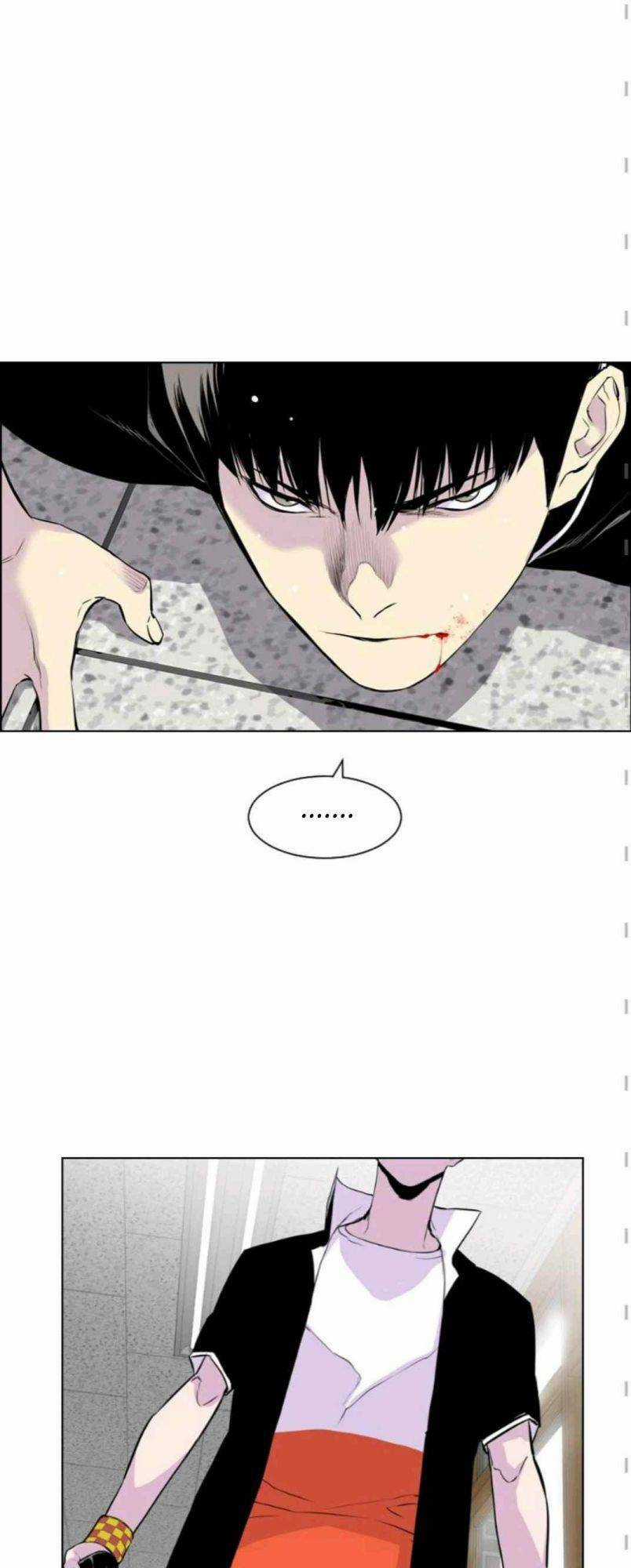 Cuộc Chiến Băng Đảng - Chapter 7 - Trang 9