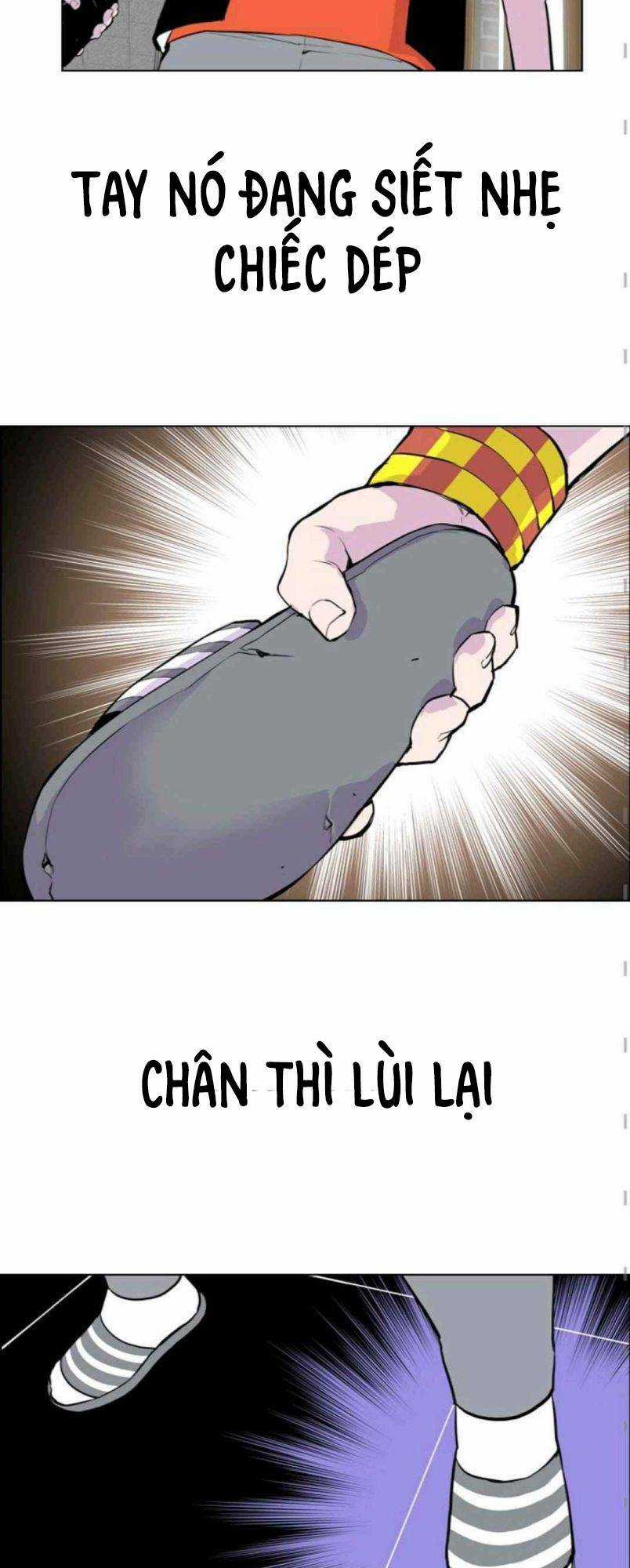 Cuộc Chiến Băng Đảng - Chapter 7 - Trang 10