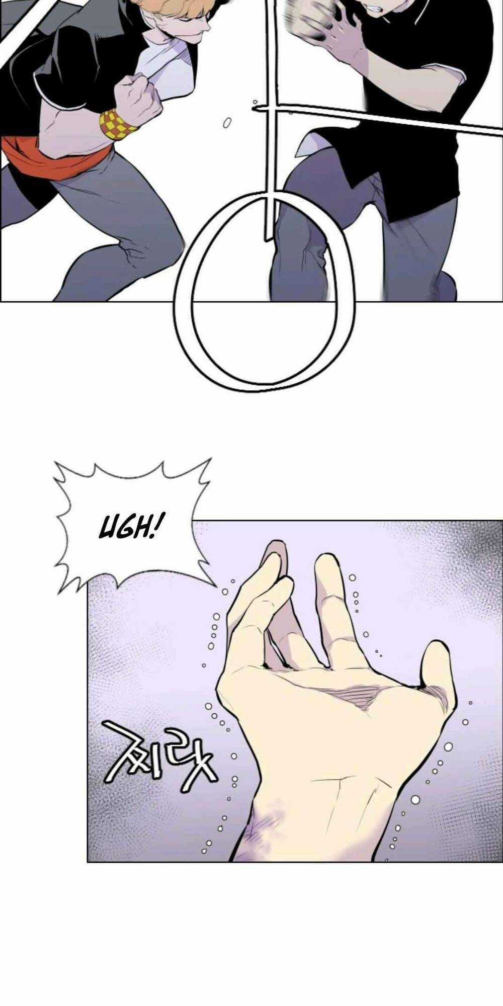 Cuộc Chiến Băng Đảng - Chapter 8 - Trang 2