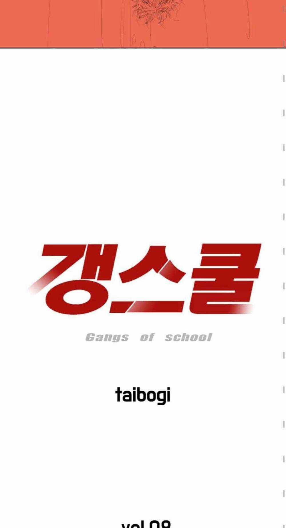 Cuộc Chiến Băng Đảng - Chapter 8 - Trang 11