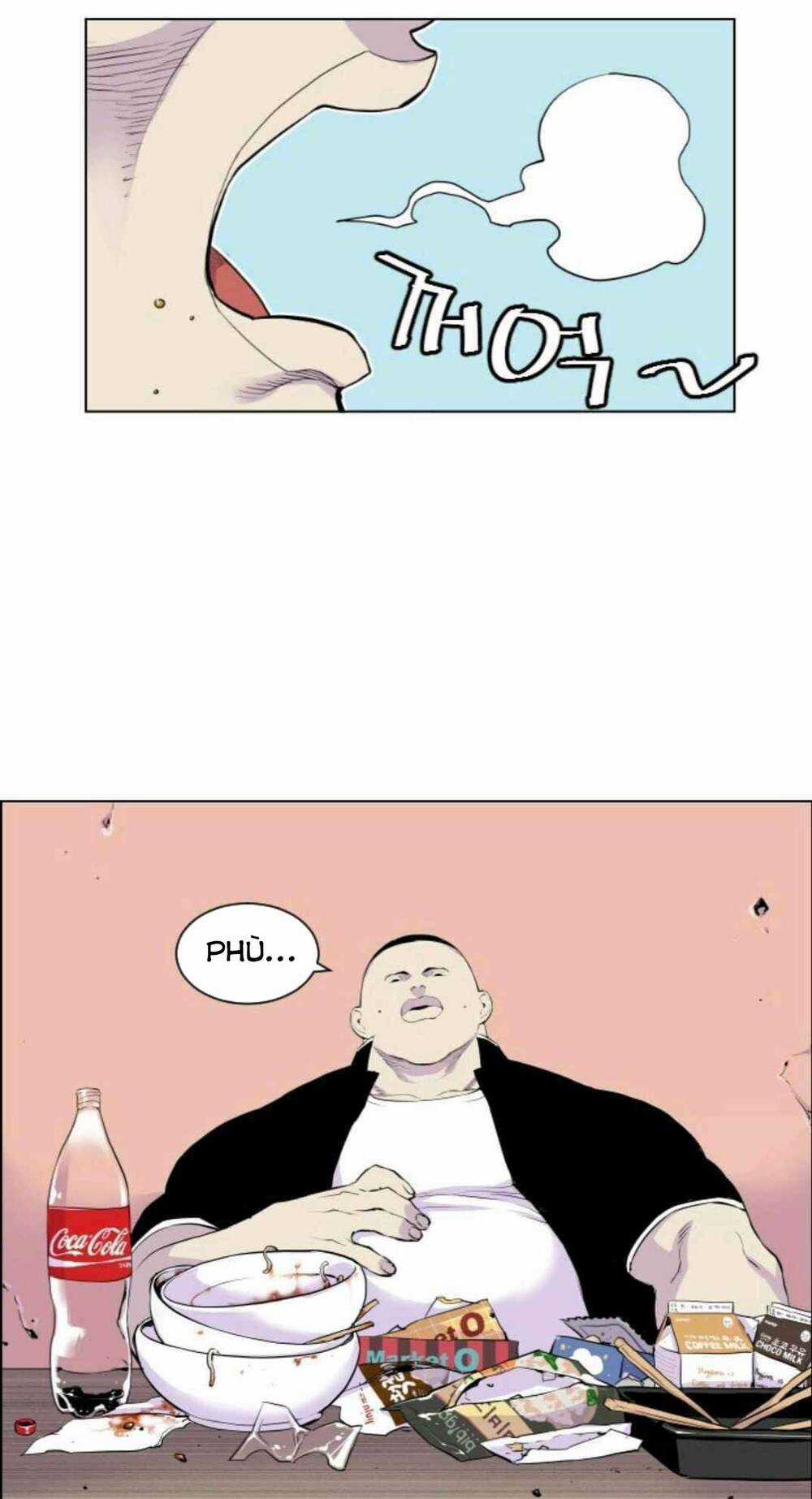 Cuộc Chiến Băng Đảng - Chapter 8 - Trang 15