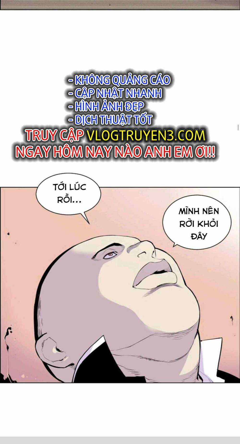 Cuộc Chiến Băng Đảng - Chapter 8 - Trang 16