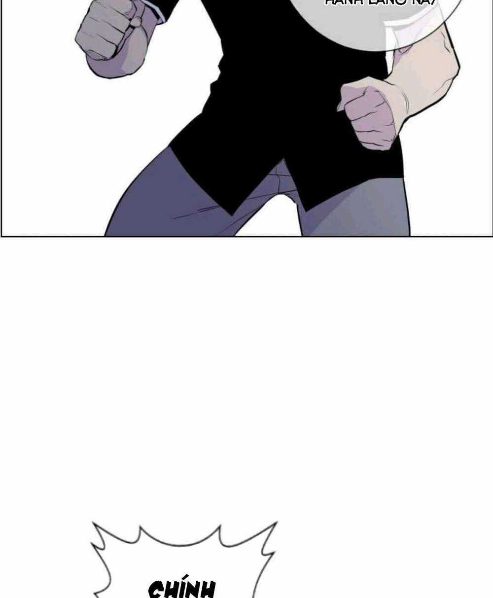Cuộc Chiến Băng Đảng - Chapter 8 - Trang 19