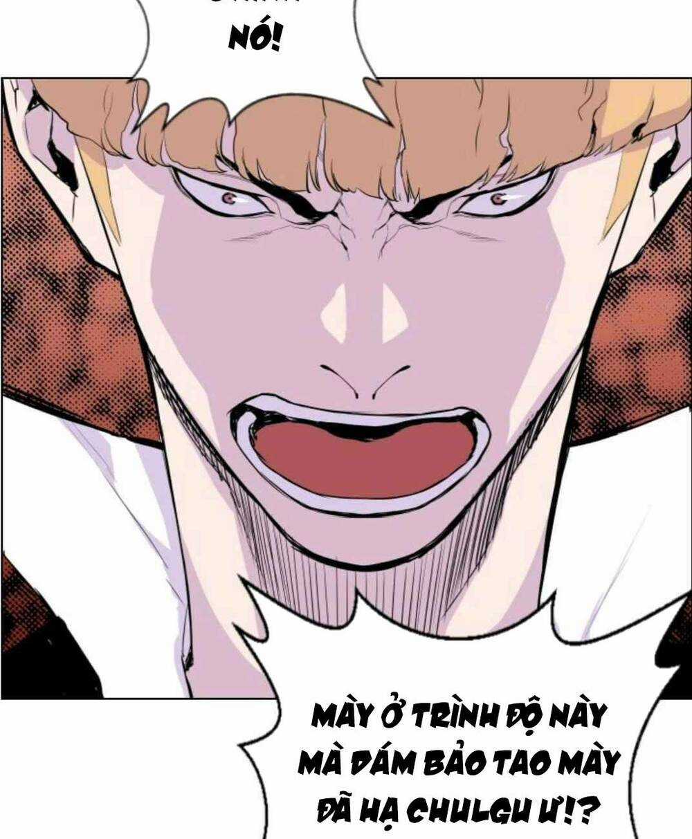 Cuộc Chiến Băng Đảng - Chapter 8 - Trang 20