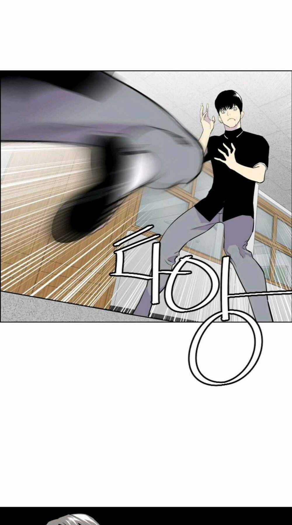 Cuộc Chiến Băng Đảng - Chapter 8 - Trang 3