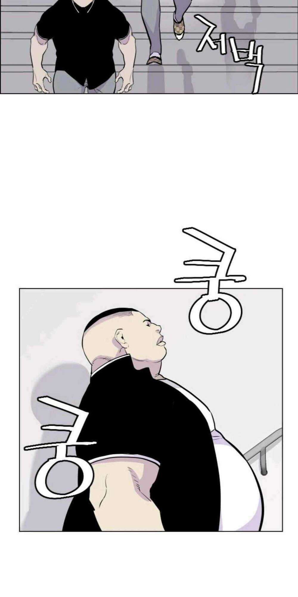 Cuộc Chiến Băng Đảng - Chapter 8 - Trang 25