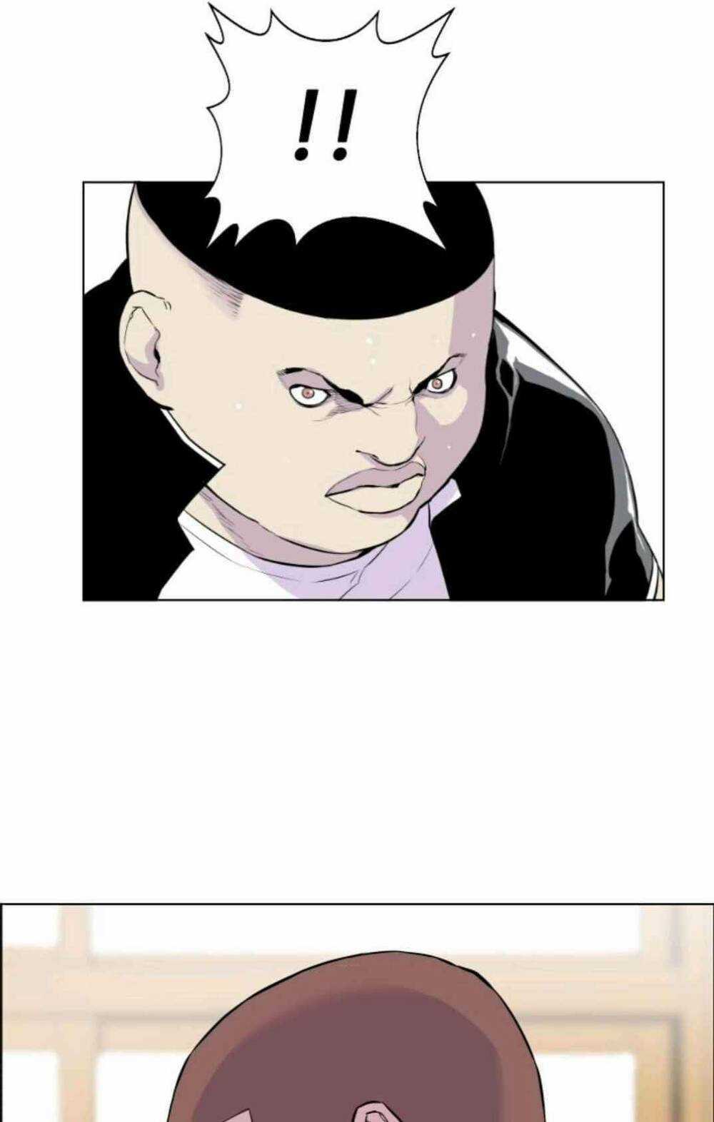 Cuộc Chiến Băng Đảng - Chapter 8 - Trang 27