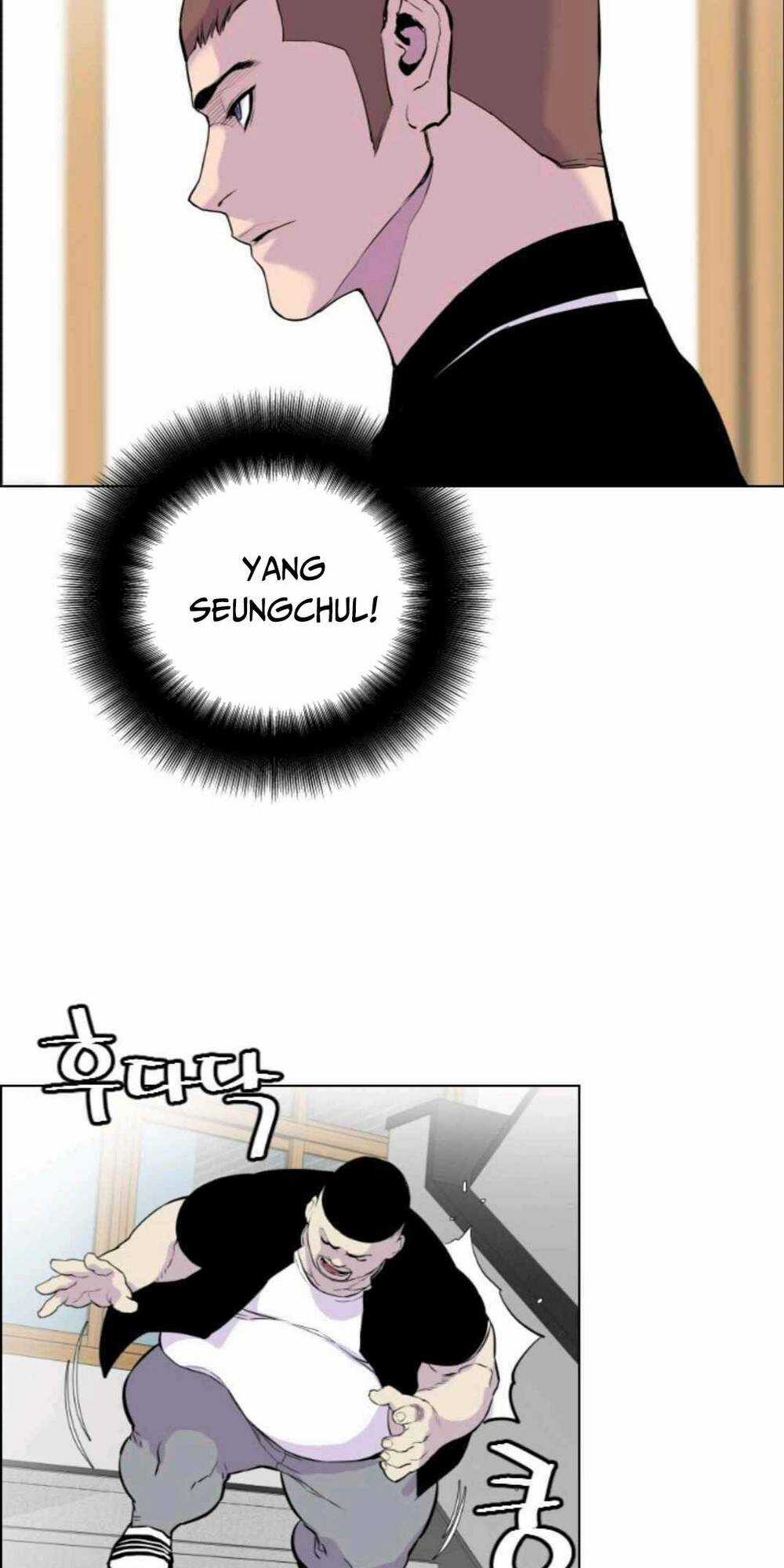 Cuộc Chiến Băng Đảng - Chapter 8 - Trang 28