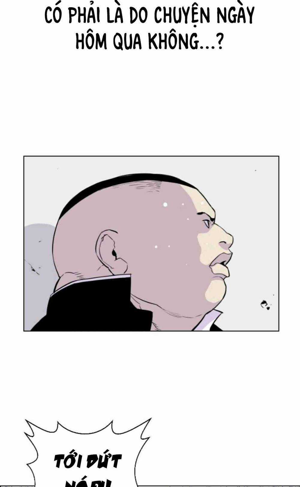 Cuộc Chiến Băng Đảng - Chapter 8 - Trang 30