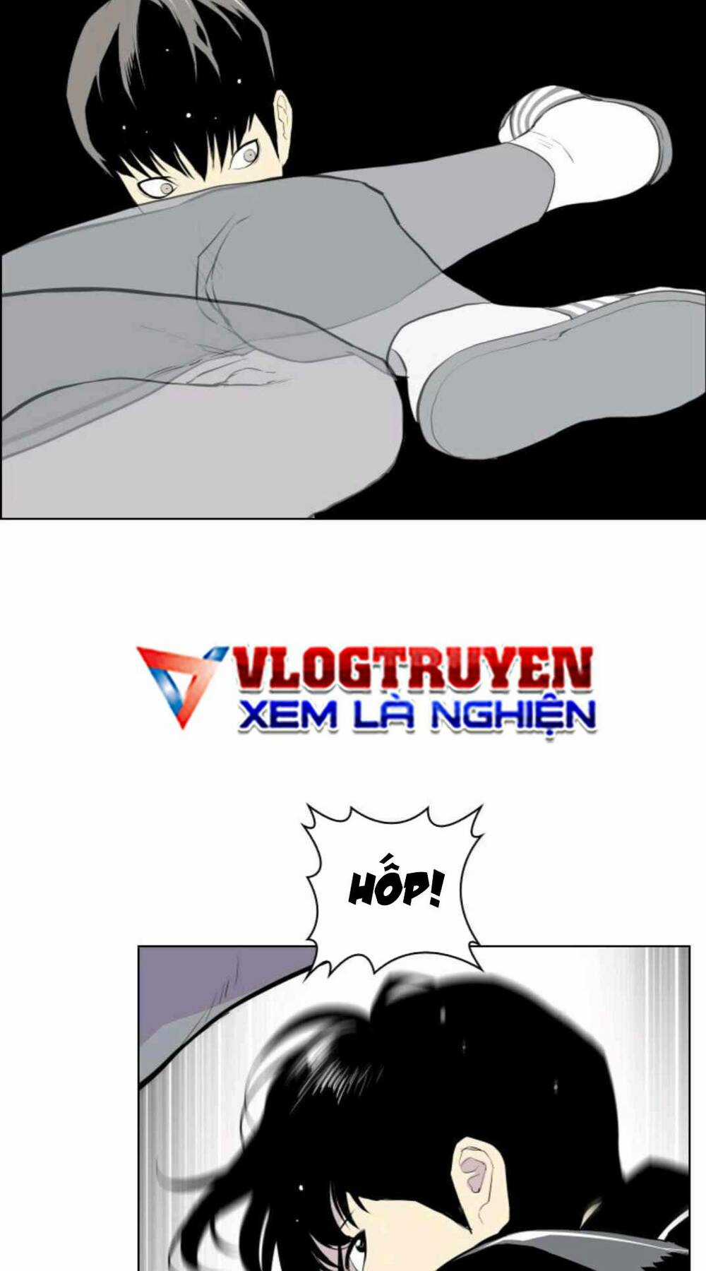 Cuộc Chiến Băng Đảng - Chapter 8 - Trang 4