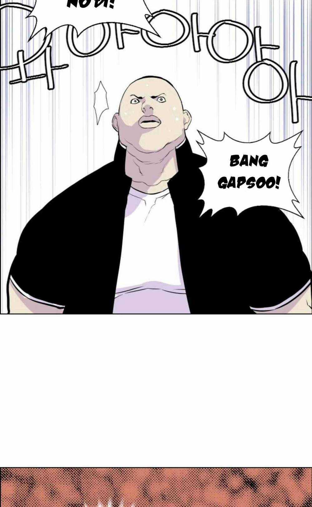 Cuộc Chiến Băng Đảng - Chapter 8 - Trang 31