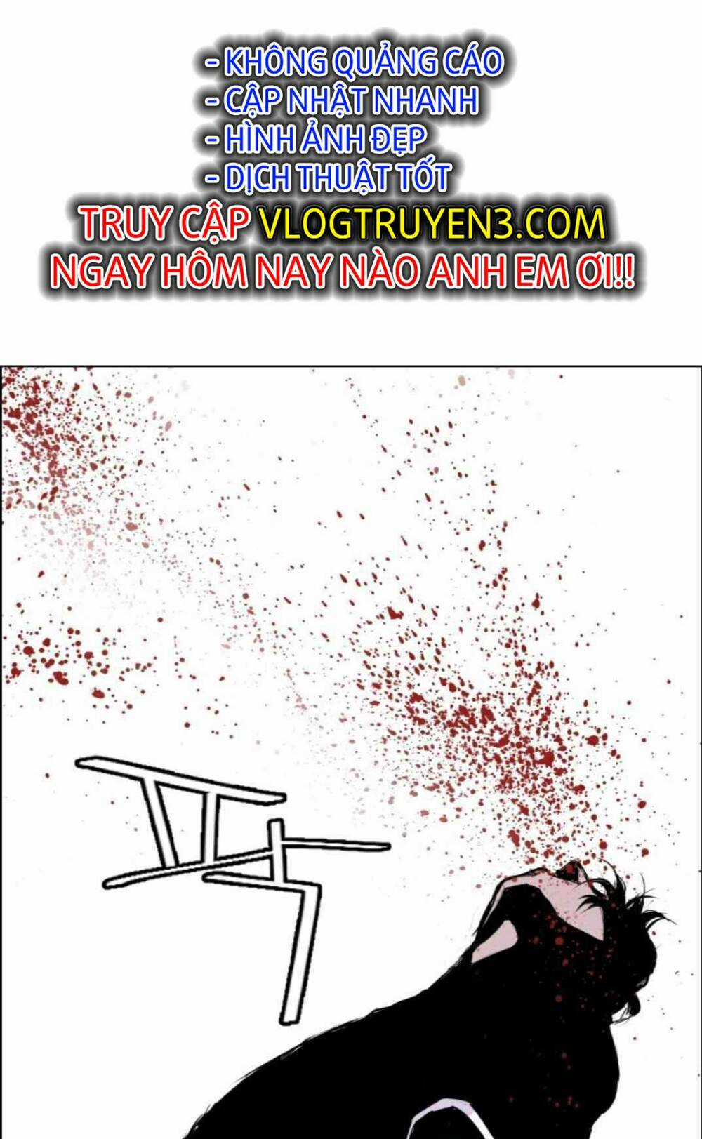 Cuộc Chiến Băng Đảng - Chapter 8 - Trang 34