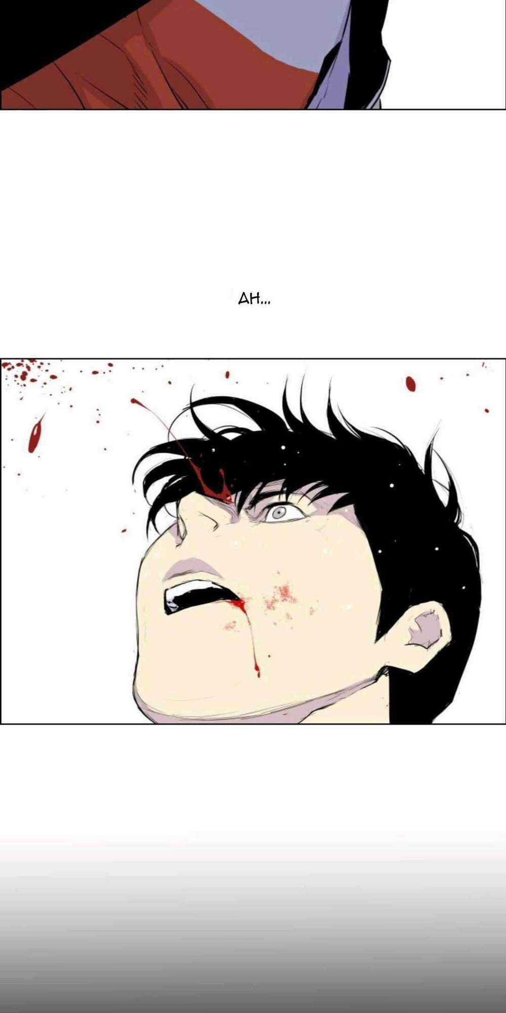 Cuộc Chiến Băng Đảng - Chapter 8 - Trang 36