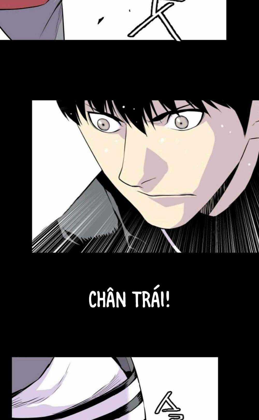 Cuộc Chiến Băng Đảng - Chapter 8 - Trang 38